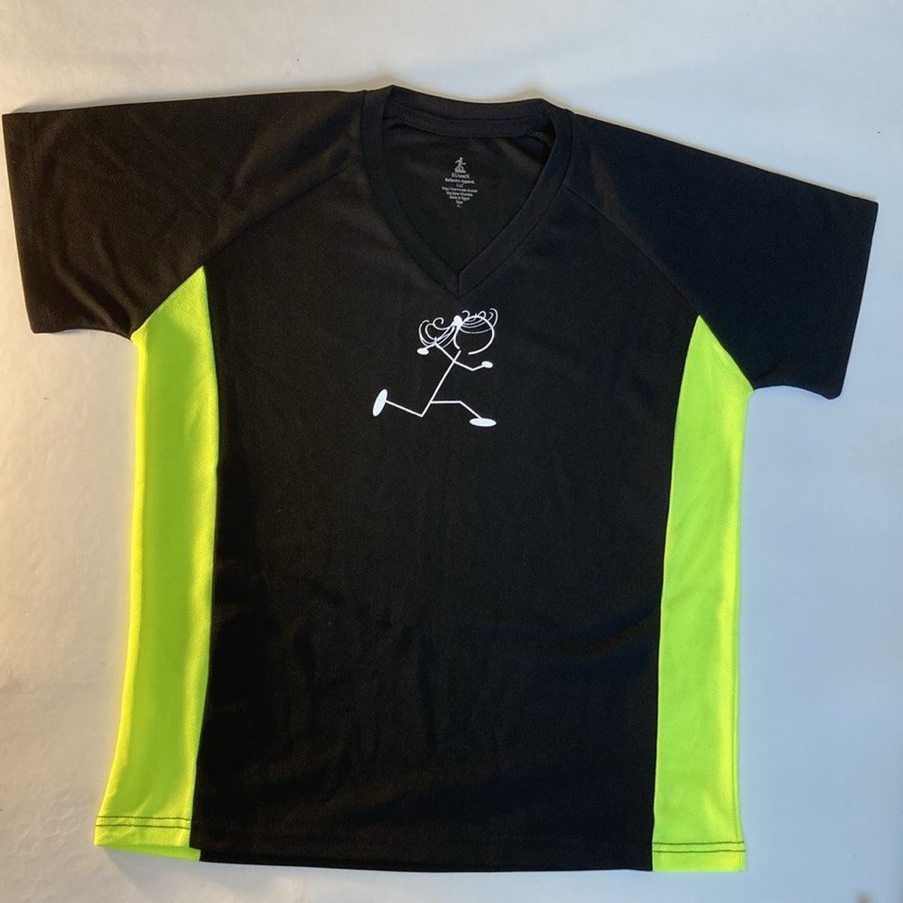 RUseen -Run like a mother- womens